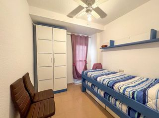 Piso en alquiler en Torrelamata - La Mata en Torrevieja