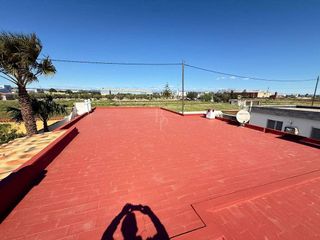 Casa en alquiler en Zona Mar Xica en Benicarló