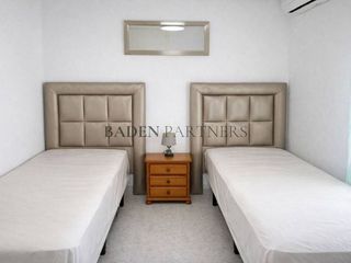 Casa en alquiler en Zona Mar Xica en Benicarló