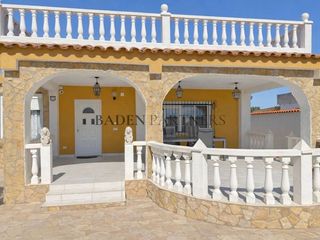 Casa en alquiler en Zona Mar Xica en Benicarló