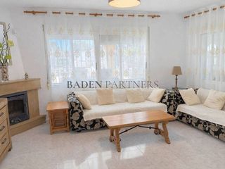 Casa en alquiler en Zona Mar Xica en Benicarló