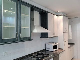 Piso en alquiler en Conxo en Santiago de Compostela