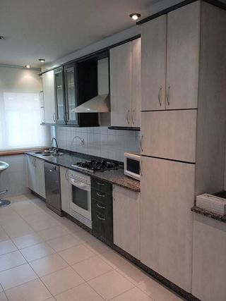 Piso en alquiler en Conxo en Santiago de Compostela