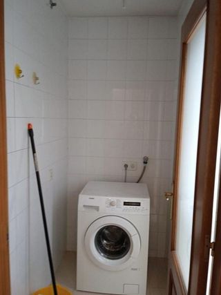 Piso en alquiler en Conxo en Santiago de Compostela