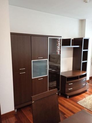 Piso en alquiler en Conxo en Santiago de Compostela