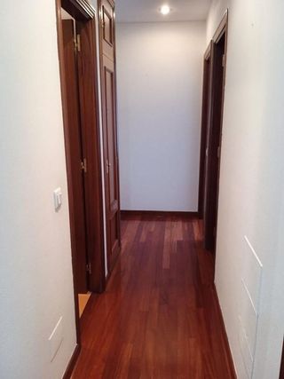 Piso en alquiler en Conxo en Santiago de Compostela