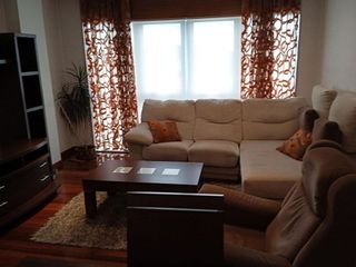 Piso en alquiler en Conxo en Santiago de Compostela