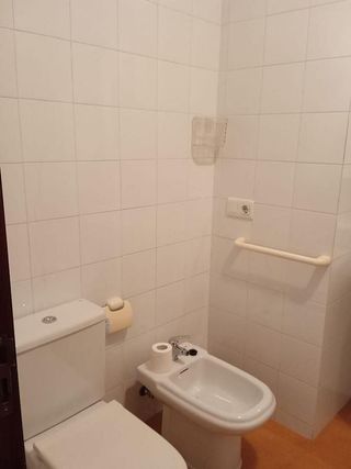 Piso en alquiler en Conxo en Santiago de Compostela