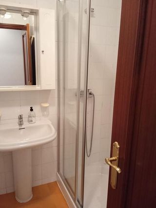 Piso en alquiler en Conxo en Santiago de Compostela