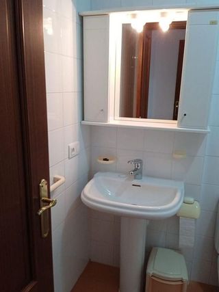 Piso en alquiler en Conxo en Santiago de Compostela