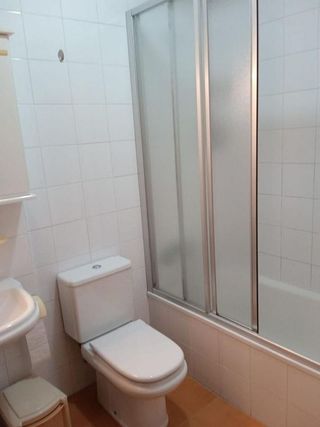 Piso en alquiler en Conxo en Santiago de Compostela