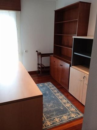 Piso en alquiler en Conxo en Santiago de Compostela