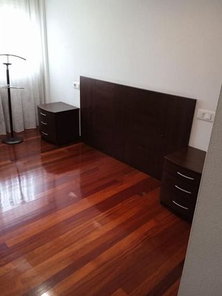 Piso en alquiler en Conxo en Santiago de Compostela