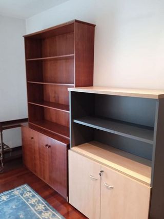 Piso en alquiler en Conxo en Santiago de Compostela