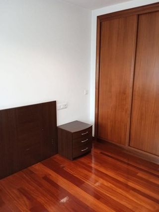 Piso en alquiler en Conxo en Santiago de Compostela
