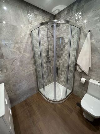 Piso en venta en Zona Puerto Deportivo en Fuengirola