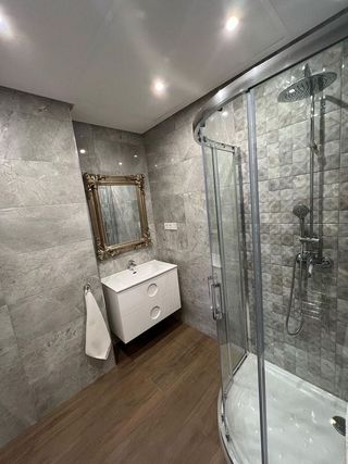 Piso en venta en Zona Puerto Deportivo en Fuengirola