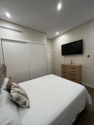 Piso en venta en Zona Puerto Deportivo en Fuengirola