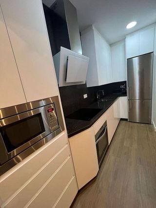 Piso en venta en Zona Puerto Deportivo en Fuengirola