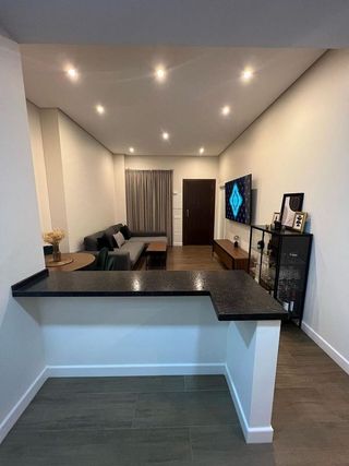 Piso en venta en Zona Puerto Deportivo en Fuengirola