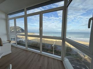 Piso en alquiler en Gros en San Sebastián-Donostia