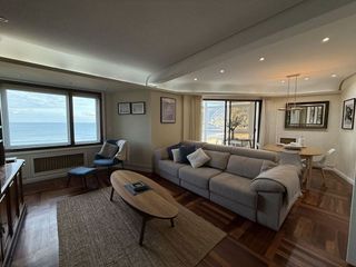 Piso en alquiler en Gros en San Sebastián-Donostia