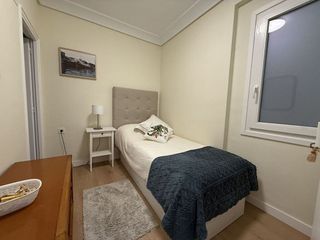 Piso en alquiler en Gros en San Sebastián-Donostia