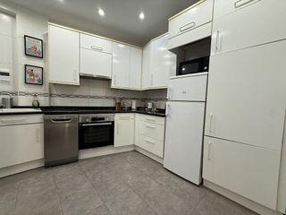 Piso en alquiler en Gros en San Sebastián-Donostia