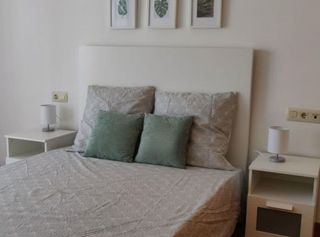 Piso en alquiler en Canet d´En Berenguer