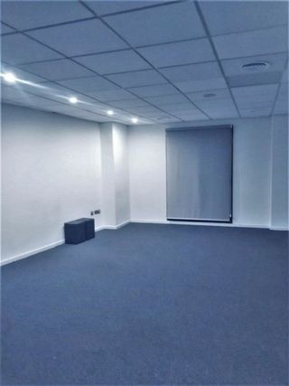 Oficina en alquiler en Casco Antiguo - Centro en Badajoz