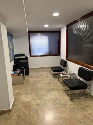 Oficina en alquiler en Centro - El Pilar en Ciudad Real