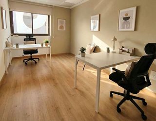 Oficina en alquiler en La Xerea en Valencia