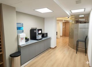 Oficina en alquiler en La Xerea en Valencia