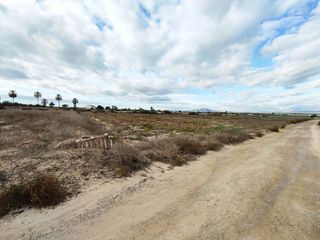 Terreno en venta en San Fulgencio