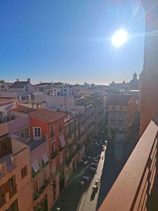 Piso en alquiler en Centro en Alicante