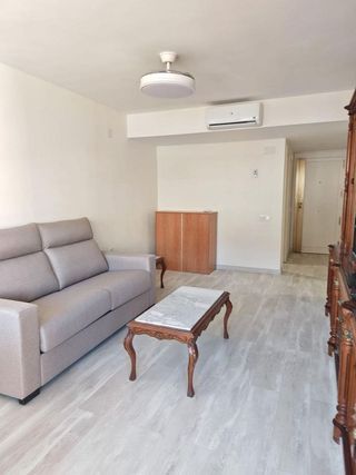 Piso en alquiler en Centro en Alicante