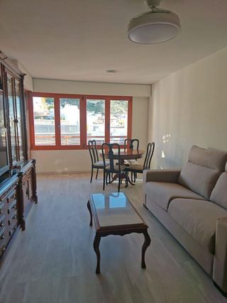 Piso en alquiler en Centro en Alicante