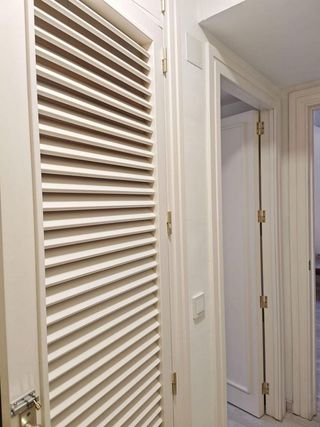 Piso en alquiler en Centro en Alicante