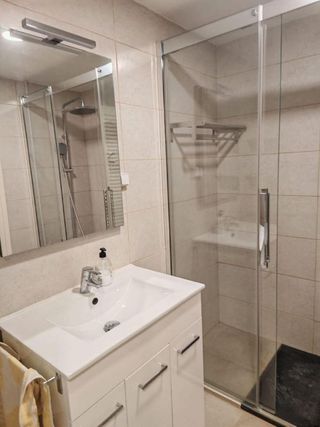 Piso en alquiler en Centro en Alicante