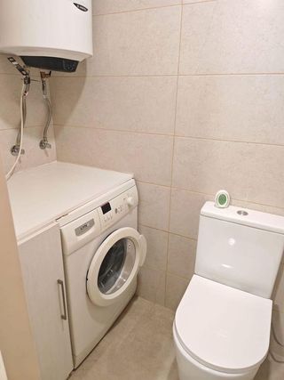 Piso en alquiler en Centro en Alicante