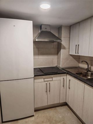 Piso en alquiler en Centro en Alicante