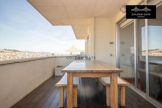 Piso en alquiler en Les Corts en Barcelona