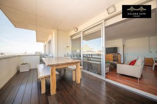 Piso en alquiler en Les Corts en Barcelona