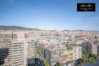 Piso en alquiler en Les Corts en Barcelona