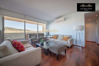 Piso en alquiler en Les Corts en Barcelona