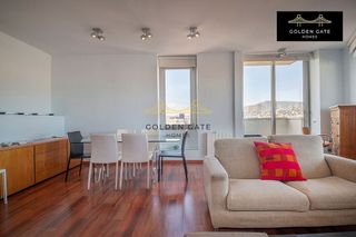 Piso en alquiler en Les Corts en Barcelona