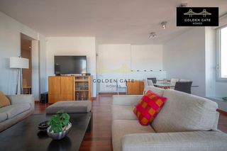 Piso en alquiler en Les Corts en Barcelona