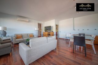 Piso en alquiler en Les Corts en Barcelona