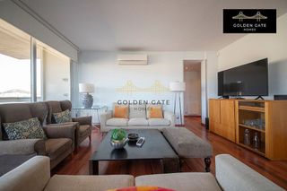 Piso en alquiler en Les Corts en Barcelona