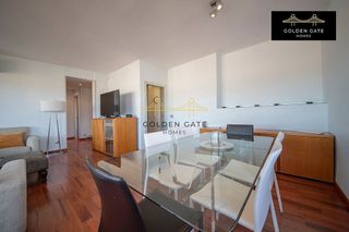 Piso en alquiler en Les Corts en Barcelona